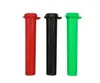 1200 stks 98 mm Doob Blunt Joint Buis Lege Squeeze Pop Top Bottle Pre-Rollow Buizen Opslagcontainer Gratis Verzending SN3268