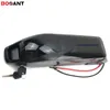 Best Lithium ion battery 18650 36V +Switch +USB Rechargeable Electric Bike Lithium battery pack 36V 18AH for Bafang 850W Motor