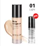 BUY 1 GET 1 Free Mineral Natural finish Matte Liquid Foundation concealer