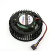 オリジナルFirstD FD9238U12D DC12V 1.2A 92*38mmグラフィックカード冷却ファン