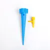 Luie Waterer Cone Watering Irrigatie Tuin Praktische Systeemfles Dripper Watering Sprinkler Auto Druppel Spike voor Plant Bloem