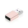 Тип C Мужчина к USB женские ОТГ Адаптеры преобразователя Type-C Кабельный адаптер для Xiaomi Letv Nexus 5X 6P OnePlus 3 2