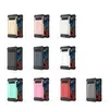 Armor Hybrid Defender Case TPU + PC Schokbestendig Cover voor Samsung Galaxy S10 S10 Plue S10E A10 A20 A30 A50 M10 M20 M30 50PCS / LOT