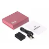 N9 Mini GPS Tracker Car GPS Locator Tracker Bil GPS Tracker Anti-Lost inspelningsspårningsenhet Röststyrning kan spela in