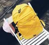 Wysokiej jakości eksplozje szkolne Backapck marka torby na ramię Hipster moda podróżna 234m