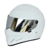 ATV4 -Serie Die Stig Auto Car Racing Helm Simpson Full Face Motorrad Helme für Erwachsene Kart Rennhelm Capacete DOT Genehmigung66431582