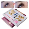 Wimpern-Dauerwellen-Set, Wimpern-Lifting, Cilia-Lift-Dauerwellen-Set mit Stäben, Kleber-Curling und nahrhaftem Wimpern-Lifting-Set