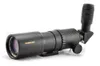 Visionking Aluminium 65390ed Apo Refractor Astronomiska teleskop Spotting Scope Helt multicoated Astronomy Telescope Gratis Ship High Quality