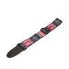 Sangle de guitare naomi ceinture d'épaule réglable pour la guitare basse pièces de guitare accessoires7336374