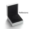 High-quality Pandora Boxes Charm Ring Earrings Bracelet Necklace Jewelry Protection Box Guarantee Gift Bag Card Accessories Keychain Pen