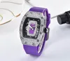 Woman Designer Luxury Watches Diamond Bezel Watch Quartz Movement Watches Strap Lady Watches Wristwatches Whole Reloj D6270932