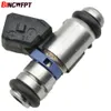 4PCS fuel injector nozzle valve IWP065 for Fiat Palio 1.0 1.3 1.5 / Uno Fire1.0 iwp065 7078993 50101302 46481318