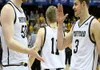 مخصص NCAA WOFFORD TERRIERS كرة السلة الفانيلة كلية المسيح جونز صينية هولوفور تريفور الحزبة صهيون ريتشاردسون موضوع الحب الأسود