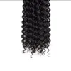 Tresses synthétiques au Crochet, nouveau Style, couleur ombrée, Extensions de cheveux Kanekalon, 80 g/paquet, 22 racines, 18 pouces