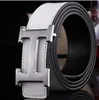 2020 H designer brand belts luxury belts for men womens big buckle belt top fashion mens leather belts wholesale free shipping
