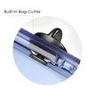 Magic Seal Vacuum Sealer 220 V 32cm Vacuüm Afdichting Machine Thuis Commercieel Droog / Nat / Oil Food Packing Machine