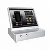 Newest Products Other Beauty Equipment SMAS Focused Ultrasound HIFU 3D Beauty Machine for Face Lifting Body Slimming