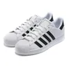 2021 Super Star White Shoes Hologram Iridescent Junior Superstars 80s Pride Damsränare för män Superstar Stan Smith Storlek 36-44