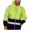 vestes haute visibilité