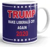 Trump Coffee Tazas Electorales U.S.U