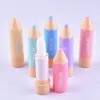 Shijing Colorless Fruity Moisturizing Natural Lip Balm Dream Crayons Adorable Chapstick Branded Quality Nutritious Makeup for Dry Lips