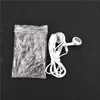 Disposable Whole Bulk earbuds Earphones Headphones Headset for mobile phone MP3 MP42184926