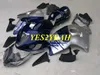 Einspritzverkleidungssatz für Suzuki Hayabusa GSXR1300 96 99 00 07 GSXR 1300 1996 2000 2007 Vollständige Tankabdeckung Verkleidungen Karosserie SG51