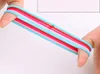 Childrens hair rope cute color circle girl simple hair beautiful girls accessories great quality 251T