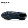 2020 OneMix Męskie Lekkie Buty do biegania Technologia Poruszanie Testy Casual Tenis Sport Buty Walking Mężczyźni Trainers