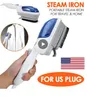 electric travel iron