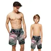 Zomer heren surf bokser man zomer zwembroek creatief ontwerp strandkleding shorts maillot de bain badkleding groothandel
