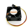 Nuevo Original MB60252V1-000C-G99 24V 1,68 W tacómetro inversor de señal ventilador de refrigeración FONSONING