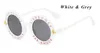 Toptan-L'aveugle Par Amour Yuvarlak Güneş Gözlüğü Kadın Belirgin Moda Güneş Gözlüğü Erkekler Benzersiz Marka Tasarımcısı Retro Güneş gözlükleri uv400