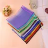 100pcs Drawstring Organza Jewelry Candy Pouch Party Wedding Favor Gift Bags (10*15cm(4" x 6") , 25 Colour Select)