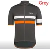 Quick Dry RAPHA team Fietsshirt heren korte mouwen Jersey Ropa Ciclismo fietskleding3405112
