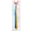 16 Styles Hair Extensions Accessories Wig Barrette for Kids Girls Ponytails hairclips cartoon horse Head Bows Clips Bobby Pins Hai2642316