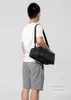 New Large-Capacity Bicycle Rear Seat Bag with Silver Grey Reflective Stripe Rear Seat Insulation Shelf Bag Rear Pack Trunk Pannier Handbag