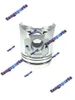 4D92E PISTON PIN CLIPS RINGEN RINGEN VOOR KOMATSU MOTOR FIT FITLIFT DIESEL Graafmachine Motor revisie Reparatieonderdelen