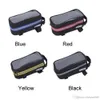 Waterproof Cycling Bicycle panniers Frame Front Tube bags For Cell Phone Holder case for MTB Bike Touch Sn hxl3002942