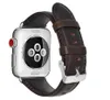 Cinturini cinturino cinturino in vera pelle per cinturino Apple Watch 42mm 38mm serie 5-1 per cinturino orologio Iwatch 4 44mm 40mm