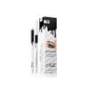 Soft 12pcs White Eyeliner Pencil Silkworm Brightening Highlight Waterproof Eye Liner Menow Mild Waterline Makeup for Sensitive Eyes