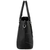 HBP New Casual Plaid Shoulder Bag Fashion Stitching Wild Messenger Female Totes Crossbody Bags Women Leather Handbags