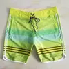Homens de surf shorts de roupas de banho Bermudas de bermudas de bermudas de bermudas de bermudas de praia elástica de praia seca rápida Men shorts casuais designer 5535717