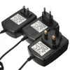 Chargeur Adaptateur D'alimentation AC DC 12V 2A Pour Caméra De Sécurité CCTV - Prise UE