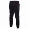 Pantalon de Sport pour hommes, offre directe, Long, survêtement, Gym, Fitness, jogging, survêtement, 259I