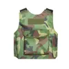 Outdoor Tactical Molle Child Vest Sports Outdoor Camouflage Body Armor Combat Assault Wailat No06-029