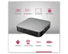 1pcs Hot ES200 Android WiFi Smart Mini Projector HD Mini Portable DLP Projector Home Office Entertainment For Mobile Computer DVD U Disk