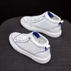 Hot Women Canvas Plat Schoenen Triple White Red Green Blue Stof Comfortabele Trainers Designer Sneakers 35-40