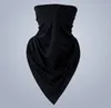 Anti-Dust Cycling Masks Headband Winter Outdoor Running Neck Warmer Bike Bicycle Riding Face Mask Head Scarf balaclava D40