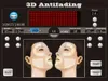 Huidverjonging HIFU Anti-aging één druk op 11 lijnen 9D HIFU Face lift Body Machine